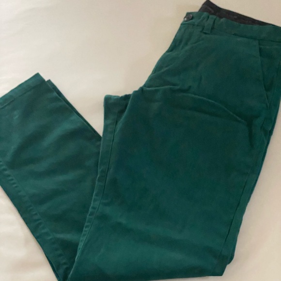 Armani Exchange Chino pants - Picture 4 of 4